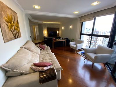 Apartamento, 5 quartos, 155 m² - Foto 2