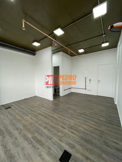 Sala-Conjunto, 36 m² - Foto 4