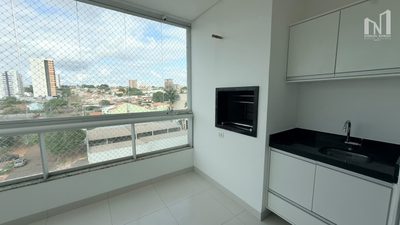 Apartamento, 3 quartos, 123 m² - Foto 5