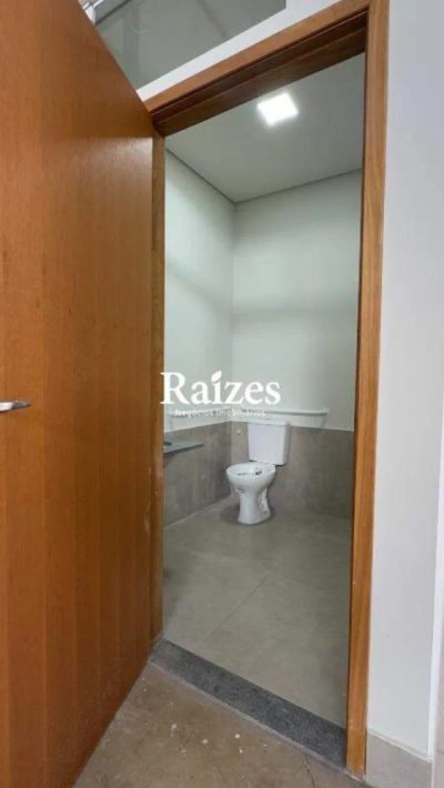 Depósito-Galpão, 370 m² - Foto 3
