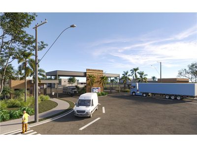 Terreno, 2000 m² - Foto 3