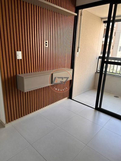 Apartamento, 2 quartos, 55 m² - Foto 2