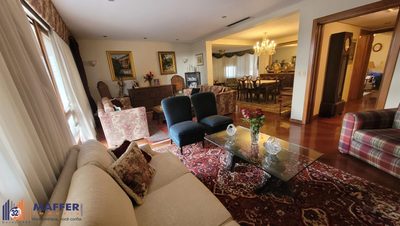 Apartamento, 4 quartos, 250 m² - Foto 1