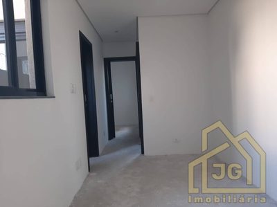 Apartamento, 2 quartos, 44 m² - Foto 3