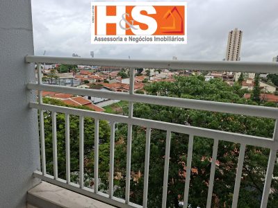 Apartamento, 2 quartos, 53 m² - Foto 5