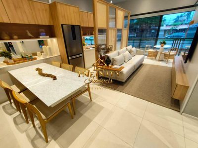 Cobertura, 3 quartos, 225 m² - Foto 3