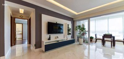 Apartamento, 3 quartos, 135 m² - Foto 5