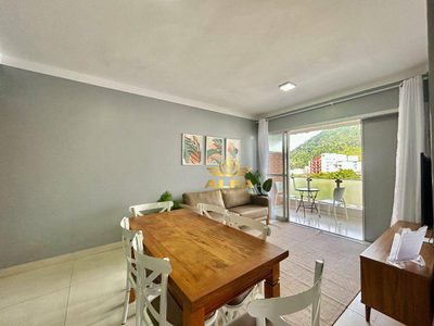 Apartamento, 3 quartos, 90 m² - Foto 3