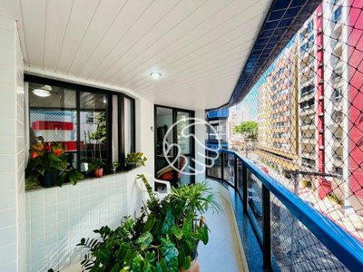 Apartamento, 2 quartos, 140 m² - Foto 3