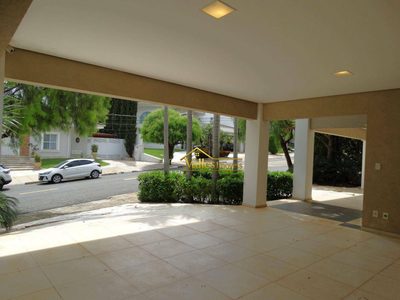 Casa, 4 quartos, 608 m² - Foto 5