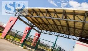 Depósito-Galpão, 55981 m² - Foto 2