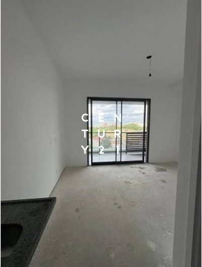 Apartamento, 1 quarto, 27 m² - Foto 2