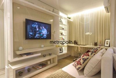 Apartamento, 3 quartos, 88 m² - Foto 2