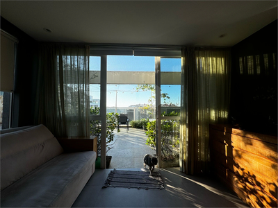 Apartamento, 1 quarto, 130 m² - Foto 3