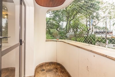 Apartamento, 4 quartos, 180 m² - Foto 2