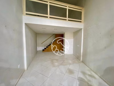 Loja-Salão, 30 m² - Foto 5
