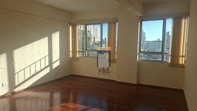 Apartamento, 3 quartos - Foto 1