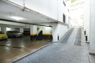 Apartamento, 2 quartos, 104 m² - Foto 3