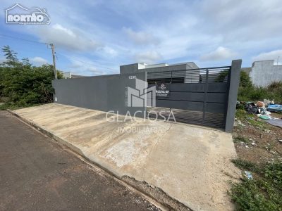 Casa, 3 quartos, 158 m² - Foto 1