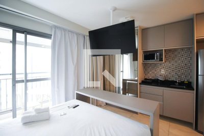Kitnet-Studio, 25 m² - Foto 5