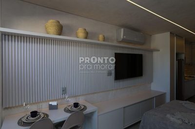 Apartamento, 1 quarto, 25 m² - Foto 3