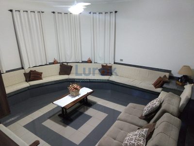 Sobrado, 4 quartos, 293 m² - Foto 4