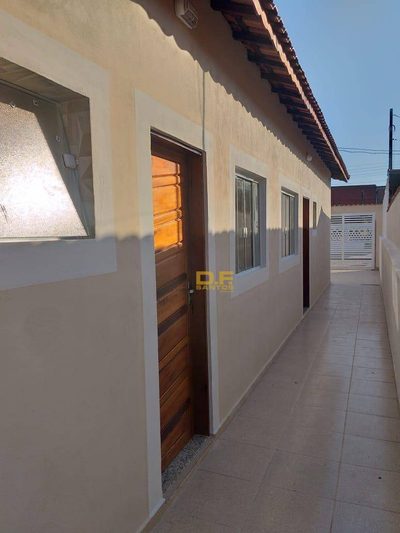 Casa, 2 quartos, 70 m² - Foto 5