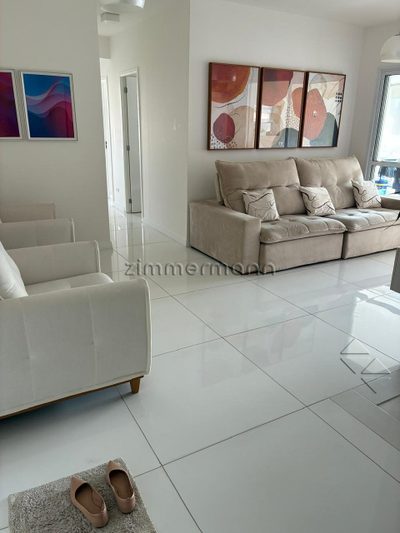 Apartamento, 3 quartos, 97 m² - Foto 2