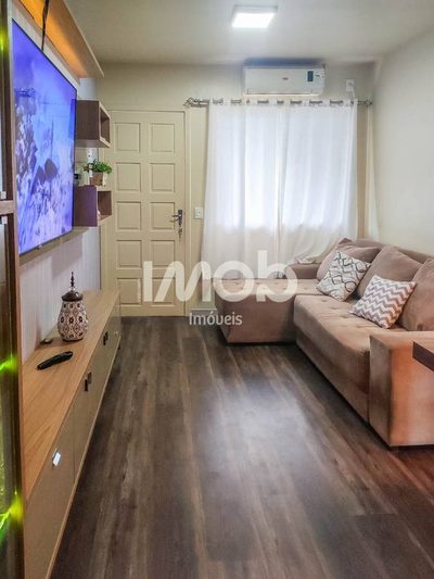 Casa, 3 quartos, 68 m² - Foto 4