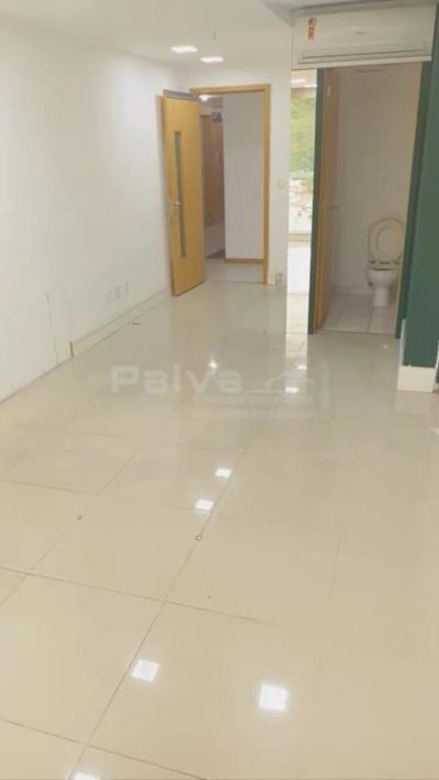 Sala-Conjunto, 22 m² - Foto 3