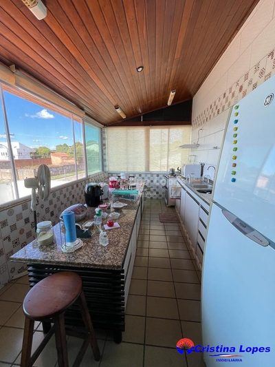 Casa, 3 quartos, 290 m² - Foto 4