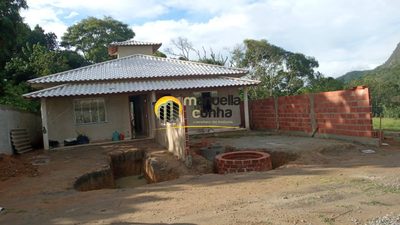 Casa, 2 quartos, 70 m² - Foto 2