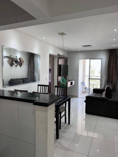 Apartamento, 2 quartos, 55 m² - Foto 5