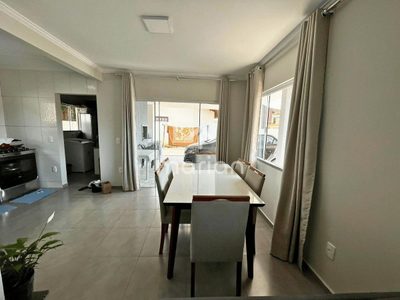 Casa, 3 quartos, 106 m² - Foto 4