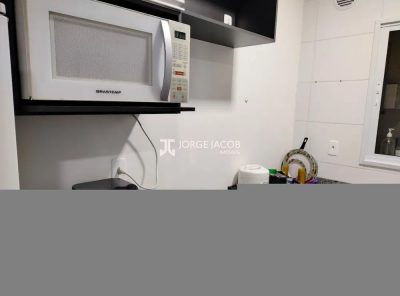 Apartamento, 2 quartos, 53 m² - Foto 4