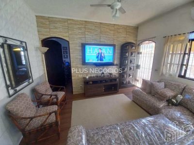 Casa, 2 quartos, 10 m² - Foto 1