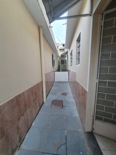 Casa, 1 quarto, 45 m² - Foto 5