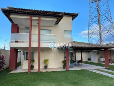 Casa, 4 quartos, 283 m² - Foto 4