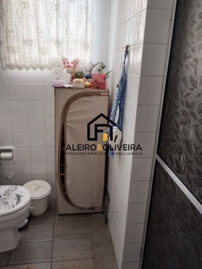 Apartamento, 3 quartos, 70 m² - Foto 4