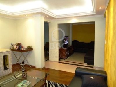 Cobertura, 3 quartos, 114 m² - Foto 4