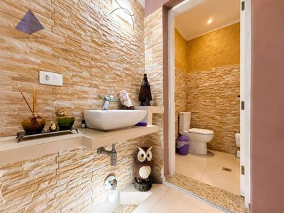 Sobrado, 3 quartos, 201 m² - Foto 5