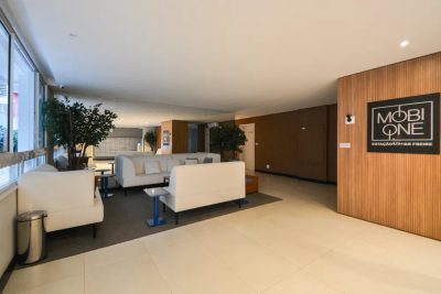 Apartamento, 1 quarto, 31 m² - Foto 3