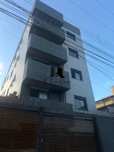 Apartamento, 3 quartos, 100 m² - Foto 3