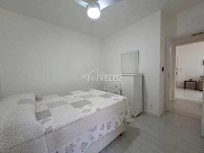 Apartamento, 2 quartos, 75 m² - Foto 1