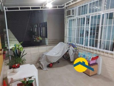 Apartamento, 3 quartos, 120 m² - Foto 5