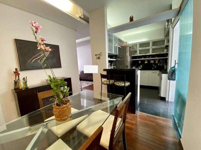 Apartamento, 3 quartos, 95 m² - Foto 4