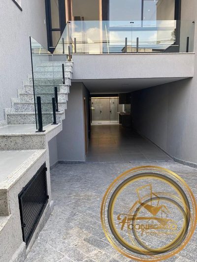 Sobrado, 3 quartos, 140 m² - Foto 3