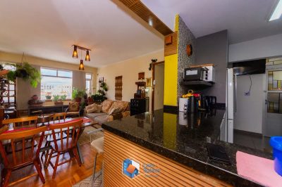 Apartamento, 3 quartos, 92 m² - Foto 5