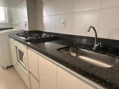 Apartamento, 3 quartos, 74 m² - Foto 4