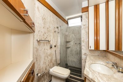 Apartamento, 3 quartos, 217 m² - Foto 3